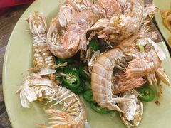 -贞姨美食·老字号海鲜大排档