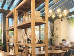 -大书房咖啡(中传国交店)