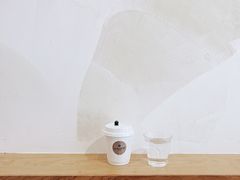 -Legno.ita Coffee by Wood(襄阳南路店)