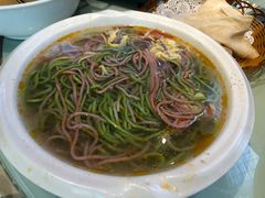 -大张烙馍村(泉山店)