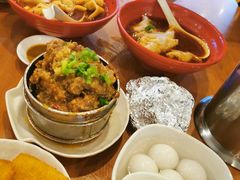-龙抄手(春熙路总店)