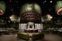 -北京柏悦酒店宴会厅