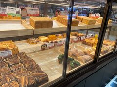 -爸爸糖吐司面包(悠唐购物中心店)