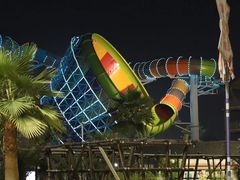 -南昌玛雅海滩水公园