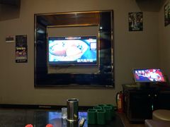 -欢乐盛KTV音乐会所(泰然店)