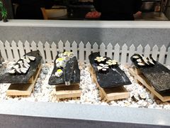 -格瑞欧海鲜自助烤肉火锅(光彩店)