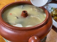 -龙姐私房菜(和顺古镇店)