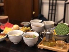 -青藤茶馆(南山路店)
