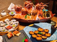 -Minase水濑·日料放题(外滩店)