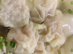 -巧手馄饨(箍桶巷店)