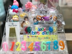 -卷心卷意·轻甜蛋糕(新光天地店)