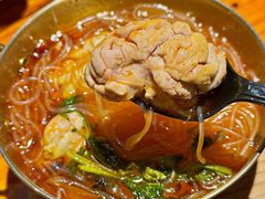 -本色.小马哥烧烤(五一路总店)