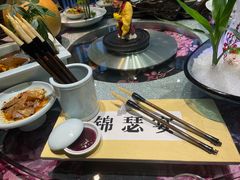 -于塗·文化餐厅(棕榈店)