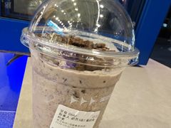 -溪边姑娘·拉丝酸奶水果捞(春熙路店)