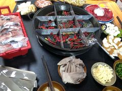 -较场口火锅(九街店)