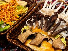 -火塘云南烧烤大排档