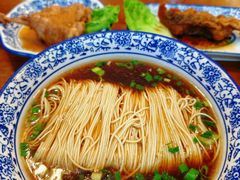 -孙盛兴奥灶面馆·蟹黄面·三虾面(山塘街总店)