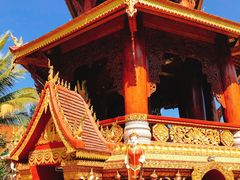 -西双版纳勐泐文化旅游区