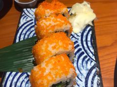 -有喜屋·烧鸟·居酒屋(周浦万达店)