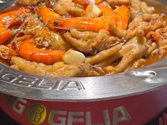 -胖哥俩肉蟹煲(苏州中心店)