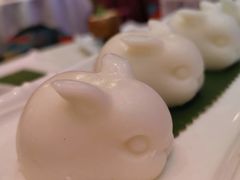 -龙的酒楼·手工早茶·顺德菜(近良路店)