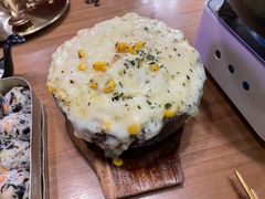 -HOTISLAND海鸡岛·韩国料理(江南西店)
