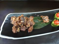 -人民食堂(电信南街店)