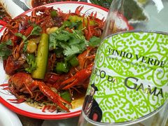 -漫天香·小龙虾餐厅(夏湾店)