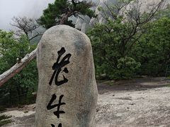 -丹东凤凰山景区