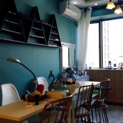 -YOUNGSKIN氧研皮肤管理中心