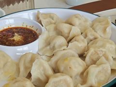 -朴小妹人参鸡汤火锅(长白山万达店)