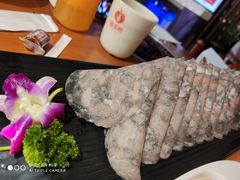 -清真·噃茄树黄柿子火锅