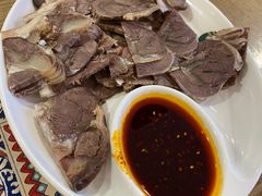 -兰亭安泊牛肉面(乐都路店)
