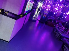 -世代星球·保龄球·镭战真人CS·团建(杨浦店)