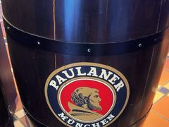 -普拉那啤酒坊Paulaner(凯宾斯基饭店)