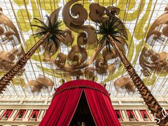 -中家鑫园温泉酒店鑫悦汤泉