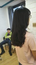 点击看大图 -小齐发型Star~salon