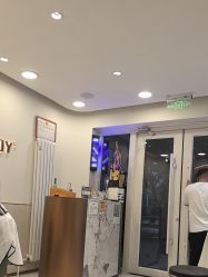-LJOY丽锦造型·烫发染发