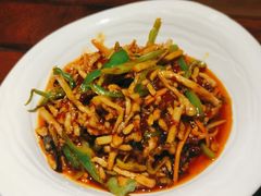 -前海沿·青岛菜(五四广场永旺店)