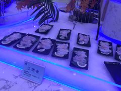 -澜悦港海鲜体验主题餐厅