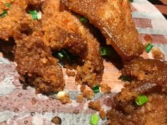 -青年公社烤鸭(滨湖银泰店)