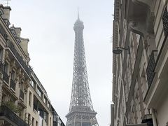 -埃菲尔铁塔