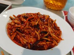 -郭林家常菜(狼垡店)