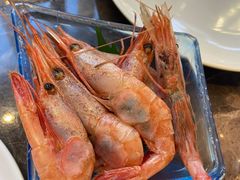 -介里海鲜自助(万达广场太原街店)