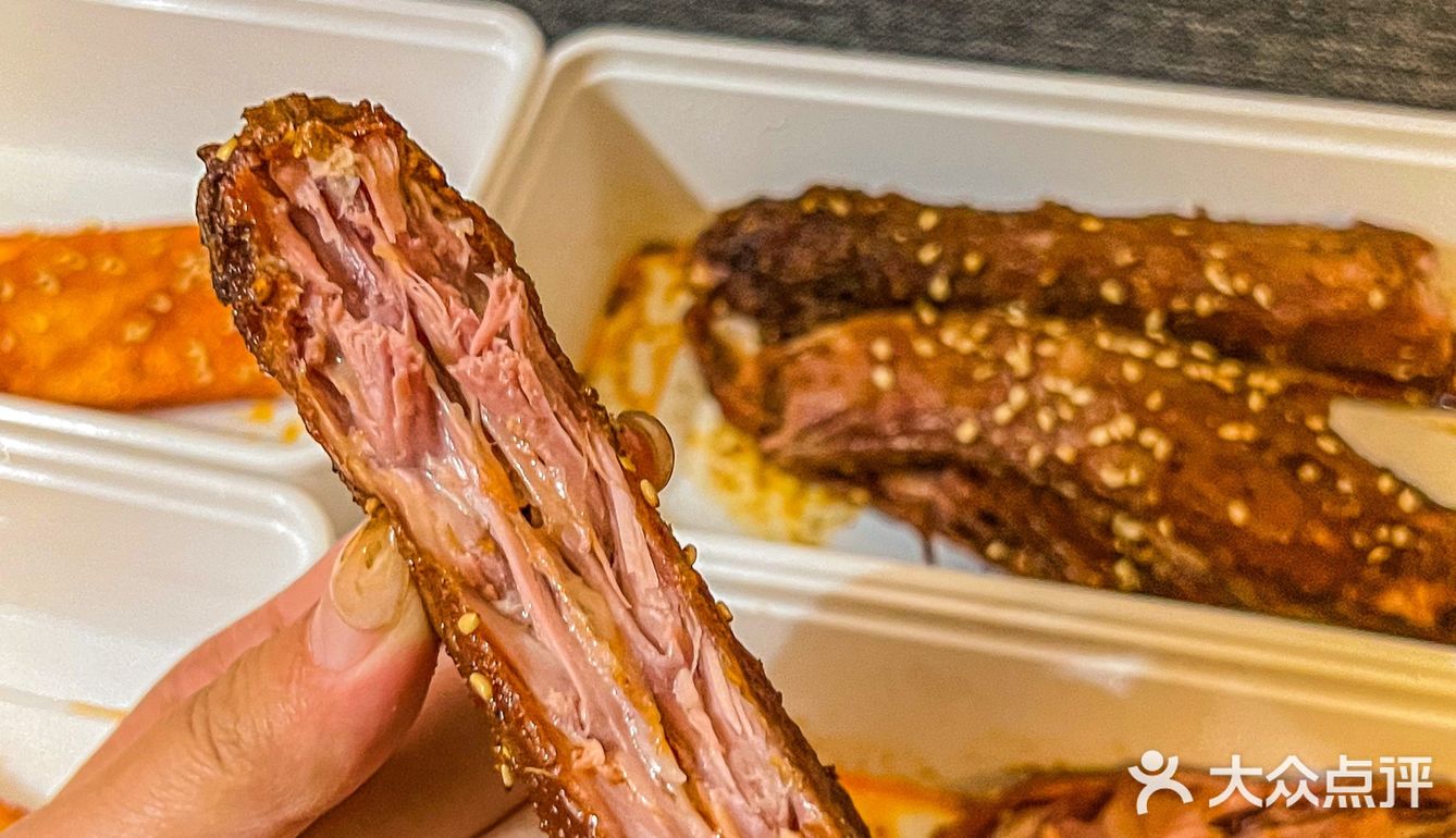 9⃣️命‼️南京这家炸鸭脖店也太好吃了吧😋