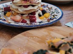 -Alimentari早午餐(安福路店)