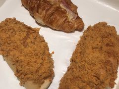 -可颂坊(中心书城店)