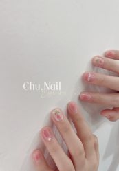 -初NAIL日式美甲美睫沙龙