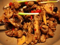 绿草地茶油鸡-绿草地·湘菜(芙蓉天街店)