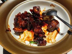 -三利音·玖弄小鲜(浦东嘉里城店)